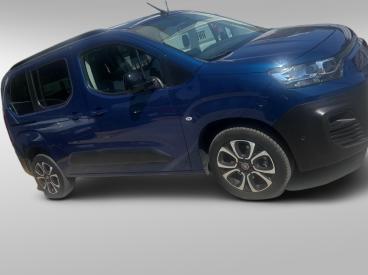 SPOTICAR Fiat Doblo Premio Plus İkinci El Araç - Suv Lpg (fabrika çıkışlı) Mavi - Çanakkale - 1200034633_2