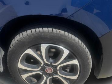 SPOTICAR Fiat Doblo Premio Plus İkinci El Araç - Suv Lpg (fabrika çıkışlı) Mavi - Çanakkale - 1200034633_3