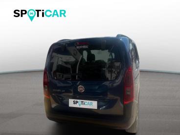 SPOTICAR Fiat Doblo Premio Plus İkinci El Araç - Suv Lpg (fabrika çıkışlı) Mavi - Çanakkale - 1200034633_5