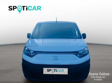 SPOTICAR Fiat Doblo Cargo Maxi 1.6 M.jet E5 İkinci El Araç - Mpv Dizel Beyaz - Kocaelİ - 1200034777_2