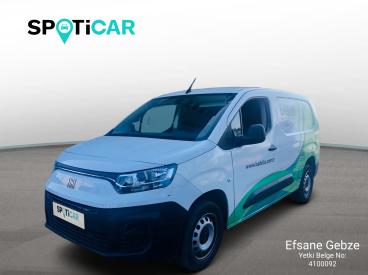 SPOTICAR Fiat Doblo Cargo Maxi 1.6 M.jet E5 İkinci El Araç - Mpv Dizel Beyaz - Kocaelİ - 1200034777_3