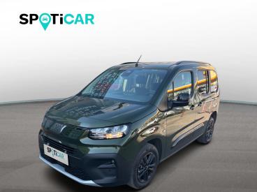 SPOTICAR Fiat Doblo Combi Premio Plus Maxi 1.6 M.jet 120 E6 İkinci El Araç -  Dizel Yeşil - Dİyarbakir - 1200034800_1
