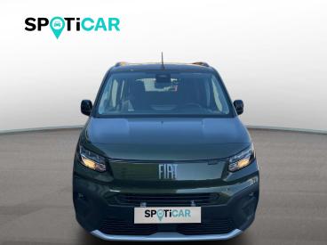 SPOTICAR Fiat Doblo Combi Premio Plus Maxi 1.6 M.jet 120 E6 İkinci El Araç -  Dizel Yeşil - Dİyarbakir - 1200034800_2