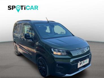 SPOTICAR Fiat Doblo Combi Premio Plus Maxi 1.6 M.jet 120 E6 İkinci El Araç -  Dizel Yeşil - Dİyarbakir - 1200034800_3