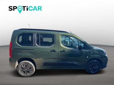 SPOTICAR Fiat Doblo Combi Premio Plus Maxi 1.6 M.jet 120 E6 İkinci El Araç -  Dizel Yeşil - Dİyarbakir - 1200034800_4