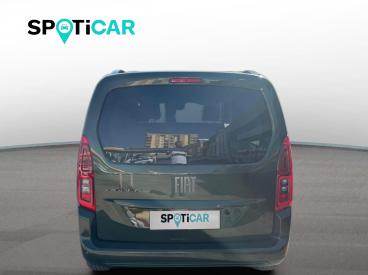 SPOTICAR Fiat Doblo Combi Premio Plus Maxi 1.6 M.jet 120 E6 İkinci El Araç -  Dizel Yeşil - Dİyarbakir - 1200034800_5