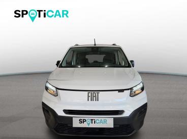 SPOTICAR Fiat Doblo 1.5 Easy İkinci El Araç -  Dizel Beyaz - İzmİr - 1200034819_2