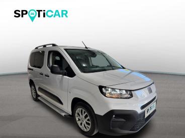 SPOTICAR Fiat Doblo 1.5 Easy İkinci El Araç -  Dizel Beyaz - İzmİr - 1200034819_3