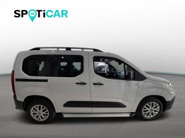 SPOTICAR Fiat Doblo 1.5 Easy İkinci El Araç -  Dizel Beyaz - İzmİr - 1200034819_4