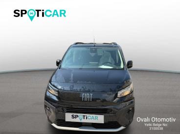 SPOTICAR Fiat Doblo Premio Plus 1.5 Otomatik Vites İkinci El Araç -  Dizel Siyah - Hatay - 1200034909_2