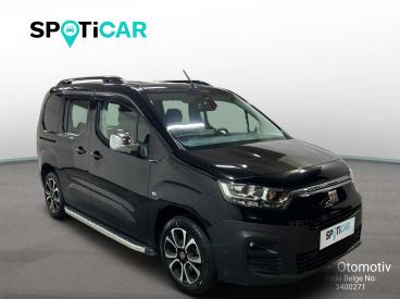 SPOTICAR Fiat Doblo 1.5 Combİ 130 Premİo Manuel 2025 İkinci El Araç -  Dizel Siyah - İstanbul - 1200035005_3