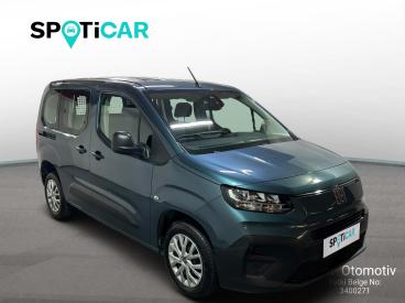 SPOTICAR Fiat Doblo 1.5 Easy İkinci El Araç -  Dizel Mavi - İstanbul - 1200035008_2