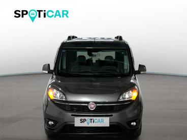 SPOTICAR Fiat Doblo Premio Plus İkinci El Araç -  Dizel Gri - İstanbul - 1200035030_2