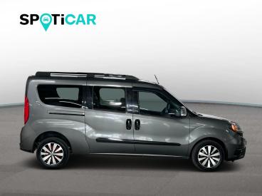 SPOTICAR Fiat Doblo Premio Plus İkinci El Araç -  Dizel Gri - İstanbul - 1200035030_4