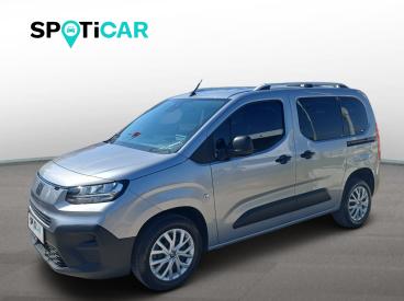 SPOTICAR Fiat Doblo 1.2 Puretech Easy İkinci El Araç - Mpv Benzin Gri - TekİrdaĞ - 1200035734_1