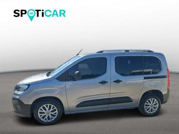 SPOTICAR Fiat Doblo 1.2 Puretech Easy İkinci El Araç - Mpv Benzin Gri - TekİrdaĞ - 1200035734_2