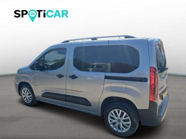 SPOTICAR Fiat Doblo 1.2 Puretech Easy İkinci El Araç - Mpv Benzin Gri - TekİrdaĞ - 1200035734_3