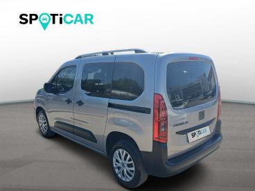 SPOTICAR Fiat Doblo 1.2 Puretech Easy İkinci El Araç - Mpv Benzin Gri - TekİrdaĞ - 1200035734_4