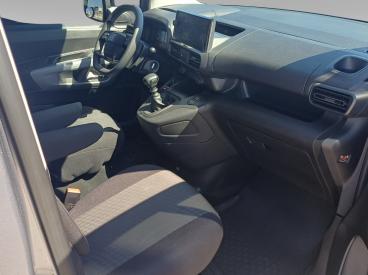 SPOTICAR Fiat Doblo 1.2 Puretech Easy İkinci El Araç - Mpv Benzin Gri - TekİrdaĞ - 1200035734_5