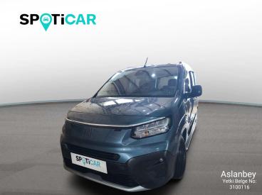 SPOTICAR Fiat Doblo Combi 1.6 90 Mjet E5 E.gance C.tic İkinci El Araç - Mpv Benzin Beyaz - Hatay - 1200035791_3