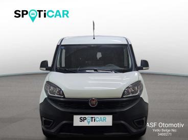 SPOTICAR Fiat Doblo Maxi 1.3 90 M.jet E4 Dynamic İkinci El Araç -  Dizel Beyaz - İstanbul - 1200035919_2