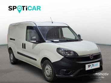 SPOTICAR Fiat Doblo Maxi 1.3 90 M.jet E4 Dynamic İkinci El Araç -  Dizel Beyaz - İstanbul - 1200035919_4