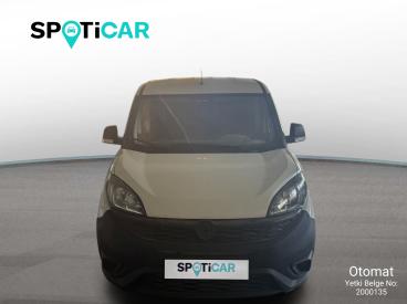 SPOTICAR Fiat Doblo Cargo Maxi 1.6 M.jet E5 İkinci El Araç - Pickup Dizel Beyaz - Denizli - 1200035941_2