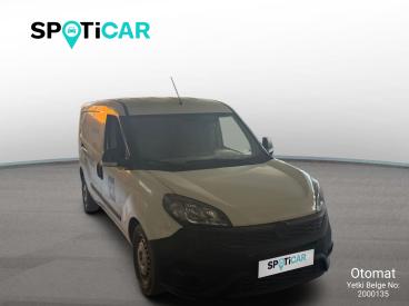 SPOTICAR Fiat Doblo Cargo Maxi 1.6 M.jet E5 İkinci El Araç - Pickup Dizel Beyaz - Denizli - 1200035941_3