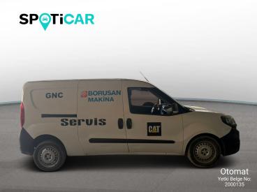 SPOTICAR Fiat Doblo Cargo Maxi 1.6 M.jet E5 İkinci El Araç - Pickup Dizel Beyaz - Denizli - 1200035941_4
