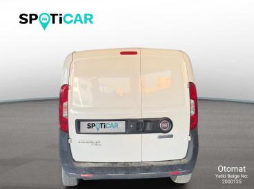 SPOTICAR Fiat Doblo Cargo Maxi 1.6 M.jet E5 İkinci El Araç - Pickup Dizel Beyaz - Denizli - 1200035941_5