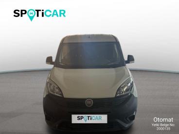 SPOTICAR Fiat Doblo Cargo Maxi 1.6 M.jet E5 İkinci El Araç - Pickup Dizel Beyaz - Denizli - 1200035943_2