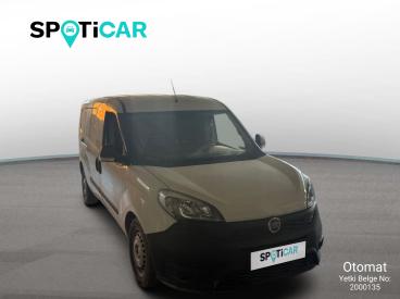 SPOTICAR Fiat Doblo Cargo Maxi 1.6 M.jet E5 İkinci El Araç - Pickup Dizel Beyaz - Denizli - 1200035943_3