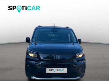 SPOTICAR Fiat Doblo Combi Premio Plus 1.5 130 Bluehdi At İkinci El Araç -  Dizel Siyah - İstanbul - 1200035975_2