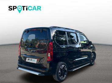 SPOTICAR Fiat Doblo Combi Premio Plus 1.5 130 Bluehdi At İkinci El Araç -  Dizel Siyah - İstanbul - 1200035975_4