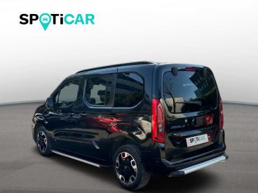 SPOTICAR Fiat Doblo Combi Premio Plus 1.5 130 Bluehdi At İkinci El Araç -  Dizel Siyah - İstanbul - 1200035975_5