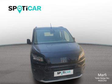 SPOTICAR Fiat Doblo Combi Easy 1.5 100 Hp Blue Hdi İkinci El Araç - Station Wagon Dizel Beyaz - KahramanmaraŞ - 1200036013_1