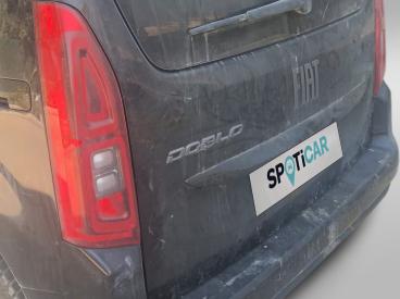 SPOTICAR Fiat Doblo Combi Easy 1.5 100 Hp Blue Hdi İkinci El Araç - Station Wagon Dizel Beyaz - KahramanmaraŞ - 1200036013_2