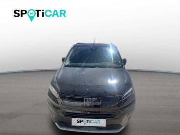 SPOTICAR Fiat Doblo Combi Premio Plus 1.5 130 Bluehdi At İkinci El Araç -  Dizel Beyaz - Aydin - 1200036080_1