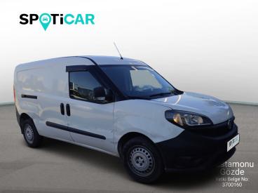 SPOTICAR Fiat Doblo Cargo 1.3 M.jet 90 E5 İkinci El Araç -  Dizel Beyaz - Kastamonu - 1200036111_5