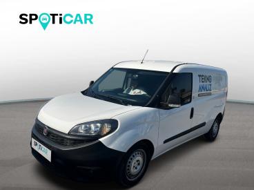 SPOTICAR Fiat Doblo Plus İkinci El Araç - Mpv Dizel Beyaz - Aydin - 1200036145_1