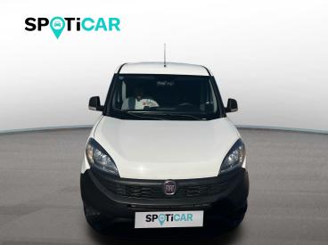 SPOTICAR Fiat Doblo Plus İkinci El Araç - Mpv Dizel Beyaz - Aydin - 1200036145_2