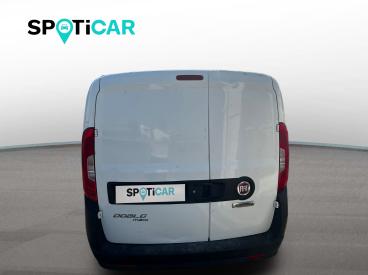 SPOTICAR Fiat Doblo Plus İkinci El Araç - Mpv Dizel Beyaz - Aydin - 1200036145_5