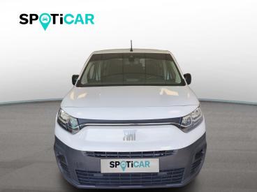 SPOTICAR Fiat Doblo 1.5 Easy İkinci El Araç -  Dizel Beyaz - İzmİr - 1200036189_2
