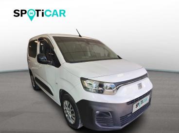 SPOTICAR Fiat Doblo 1.5 Easy İkinci El Araç -  Dizel Beyaz - İzmİr - 1200036189_3