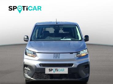 SPOTICAR Fiat Doblo 1.5 Easy İkinci El Araç - Sedan Dizel Gri - İstanbul - 1200036260_1
