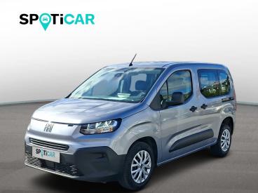 SPOTICAR Fiat Doblo 1.5 Easy İkinci El Araç - Sedan Dizel Gri - İstanbul - 1200036260_2
