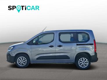 SPOTICAR Fiat Doblo 1.5 Easy İkinci El Araç - Sedan Dizel Gri - İstanbul - 1200036260_3