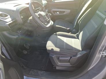 SPOTICAR Fiat Doblo 1.5 Easy İkinci El Araç - Sedan Dizel Gri - İstanbul - 1200036260_5