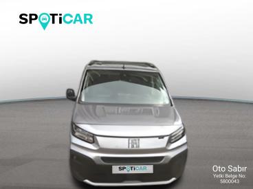 SPOTICAR Fiat Doblo Premio Plus İkinci El Araç -  Dizel Beyaz - Sİvas - 1200037085_1