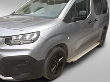 SPOTICAR Fiat Doblo Premio Plus İkinci El Araç -  Dizel Beyaz - Sİvas - 1200037085_3
